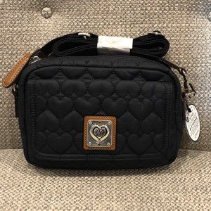 Brighton Heart to Heart Knix Utility Bag
